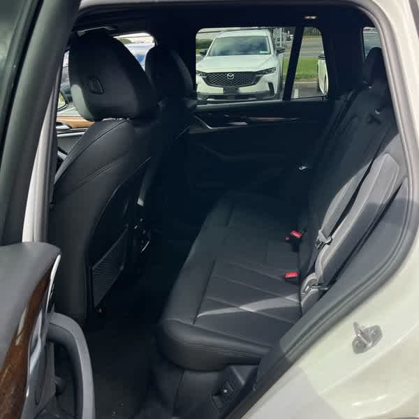2021 BMW X3 xDrive30i xDrive30i