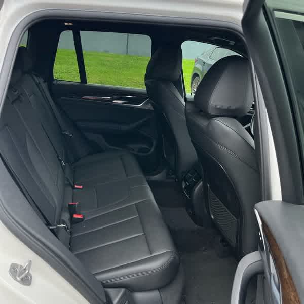 2021 BMW X3 xDrive30i xDrive30i