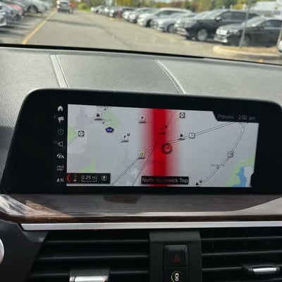 2021 BMW X3 xDrive30i xDrive30i