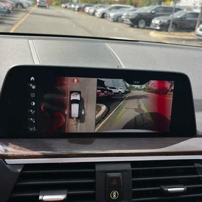 2021 BMW X3 xDrive30i xDrive30i