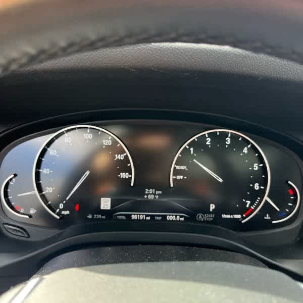 2021 BMW X3 xDrive30i xDrive30i