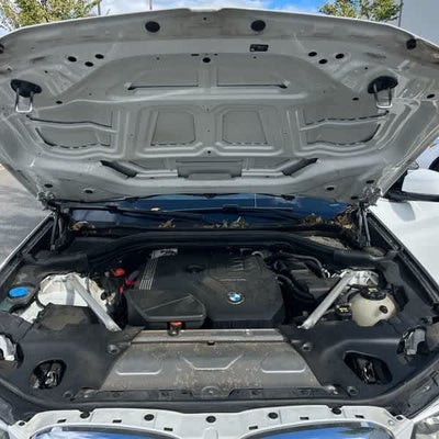 2021 BMW X3 xDrive30i xDrive30i