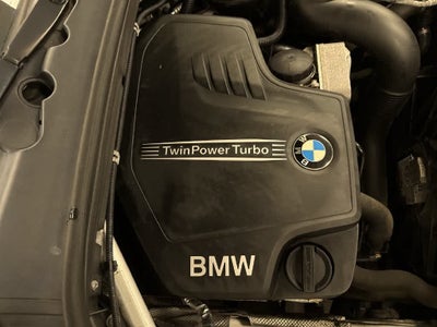 2015 BMW X3 xDrive28i xDrive28i