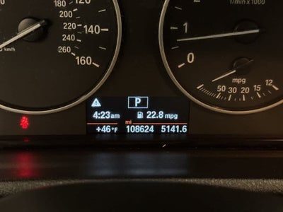 2015 BMW X3 xDrive28i xDrive28i