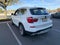 2015 BMW X3 xDrive28i xDrive28i