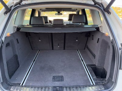 2015 BMW X3 xDrive28i xDrive28i
