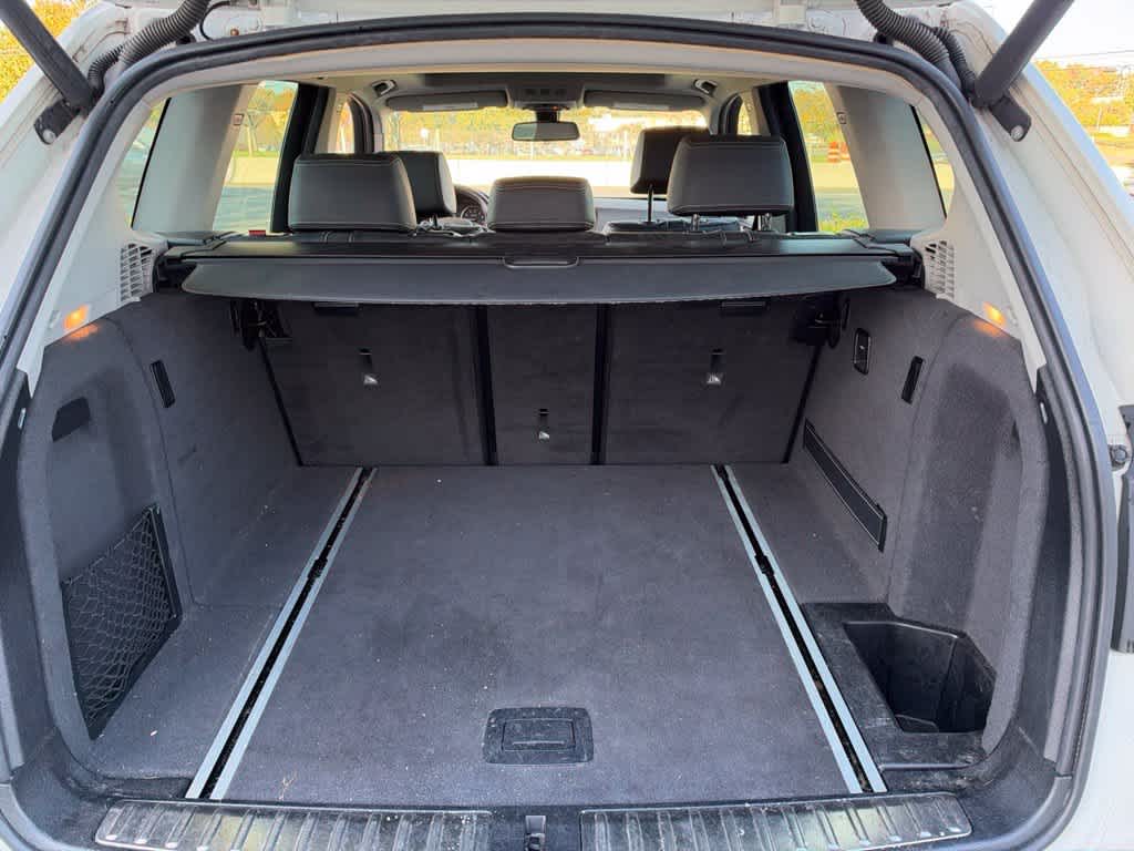 2015 BMW X3 xDrive28i xDrive28i