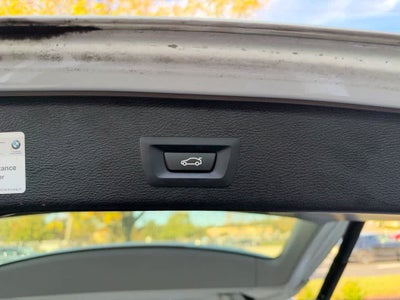 2015 BMW X3 xDrive28i xDrive28i