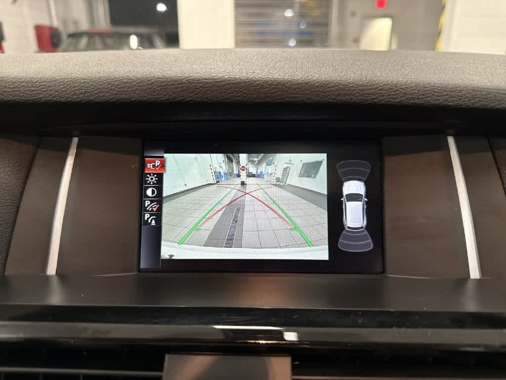 2015 BMW X3 xDrive28i xDrive28i