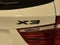 2015 BMW X3 xDrive28i xDrive28i