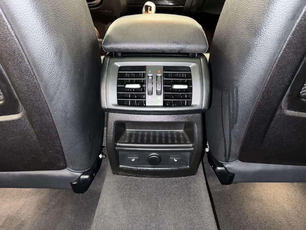 2015 BMW X3 xDrive28i xDrive28i