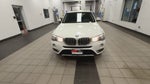 2015 BMW X3 xDrive28i xDrive28i