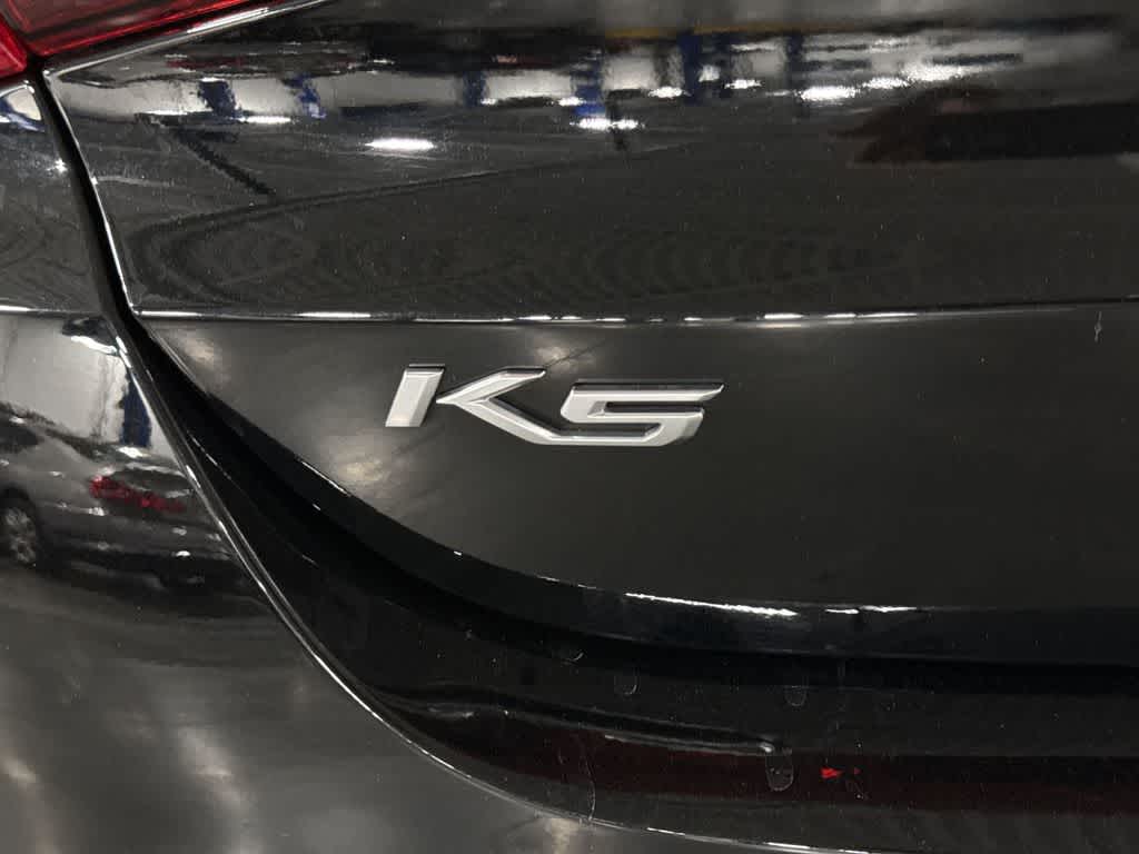 2022 Kia K5 EX