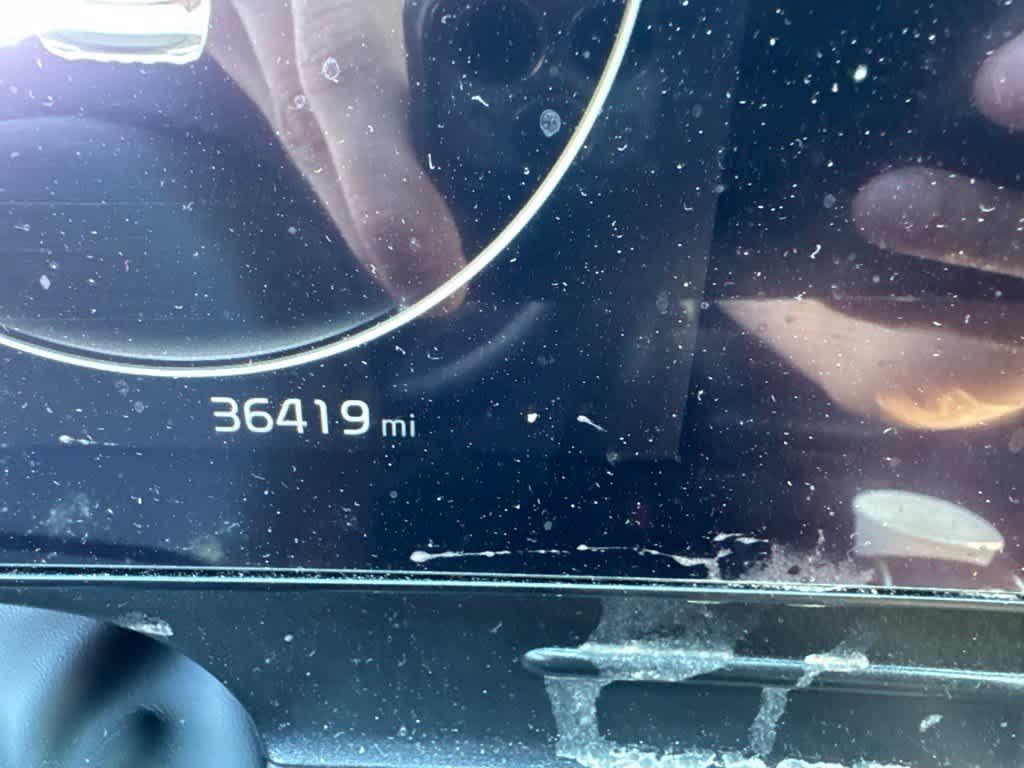 2023 Kia Sportage X-Pro