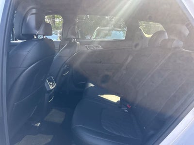 2023 Kia Sportage X-Pro