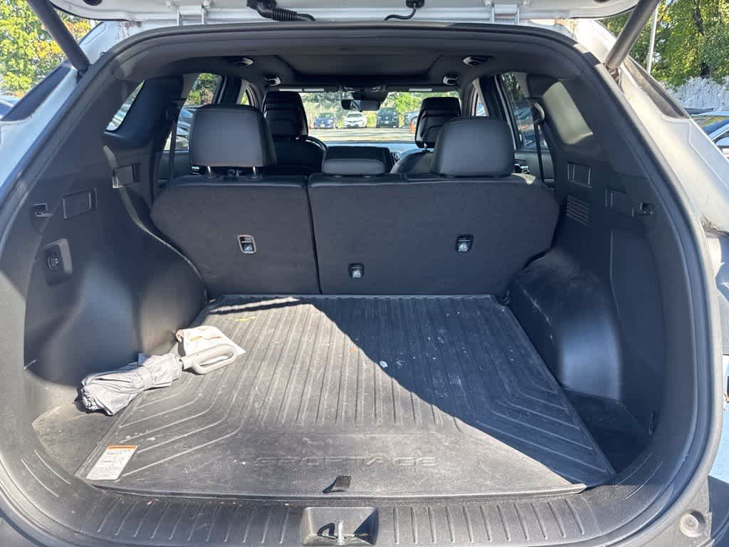 2023 Kia Sportage X-Pro
