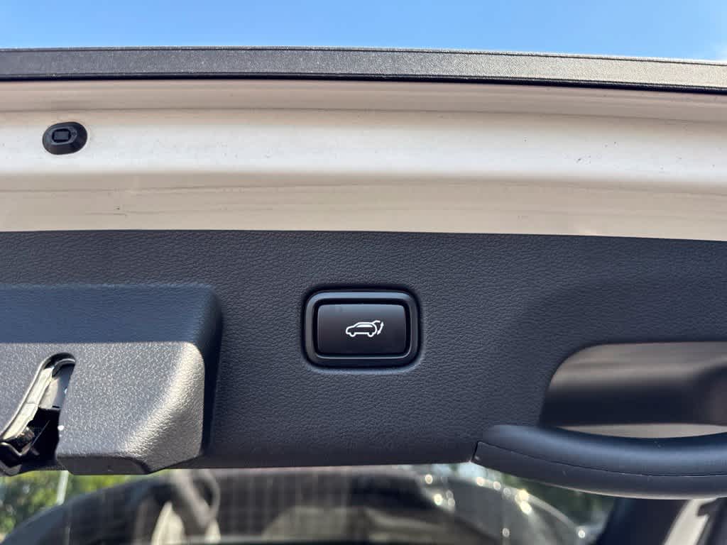 2023 Kia Sportage X-Pro