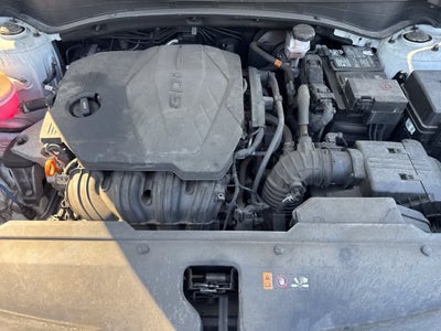 2023 Kia Sportage X-Pro