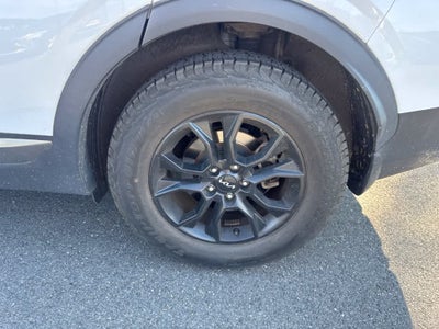 2023 Kia Sportage X-Pro