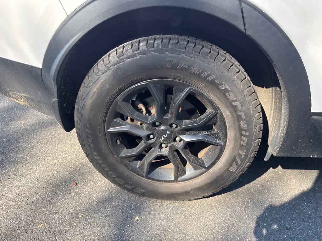 2023 Kia Sportage X-Pro