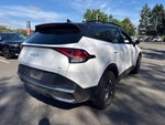 2023 Kia Sportage X-Pro
