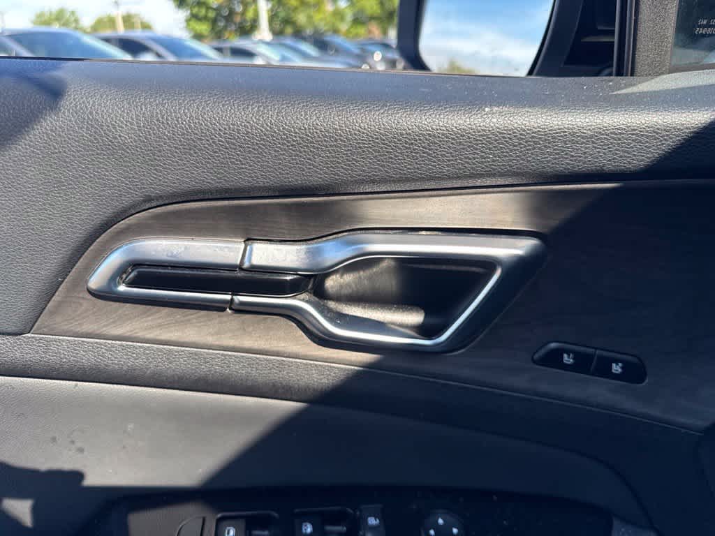 2023 Kia Sportage X-Pro