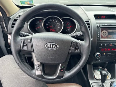 2012 Kia Sorento EX