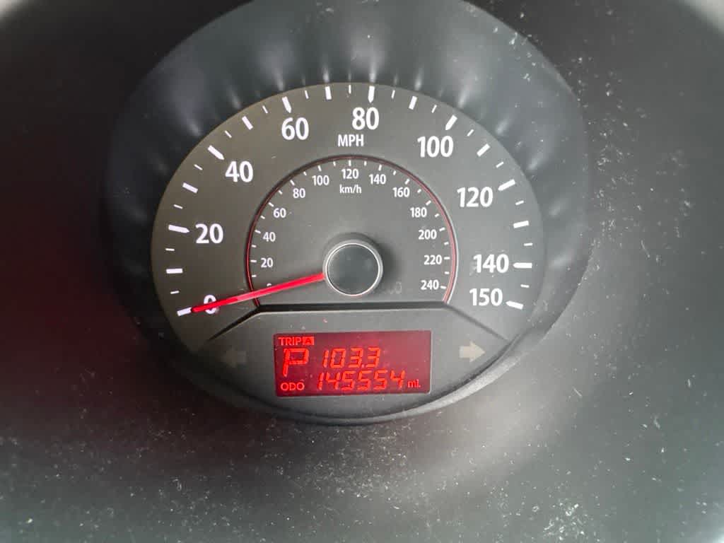 2012 Kia Sorento EX