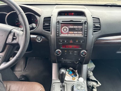 2012 Kia Sorento EX