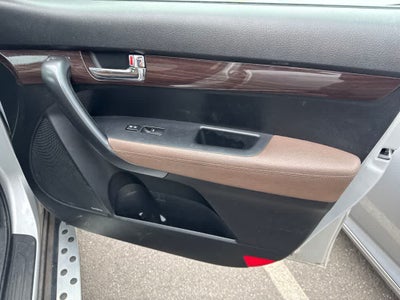 2012 Kia Sorento EX