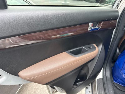 2012 Kia Sorento EX