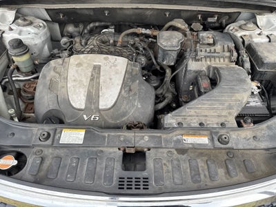 2012 Kia Sorento EX