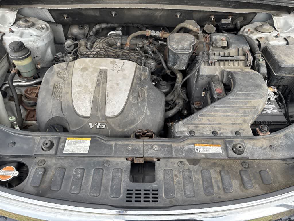 2012 Kia Sorento EX