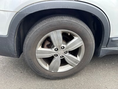2012 Kia Sorento EX