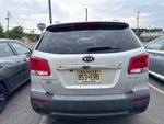 2012 Kia Sorento EX