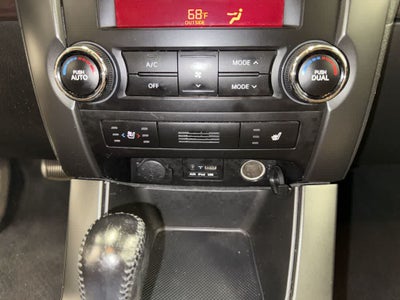 2012 Kia Sorento EX