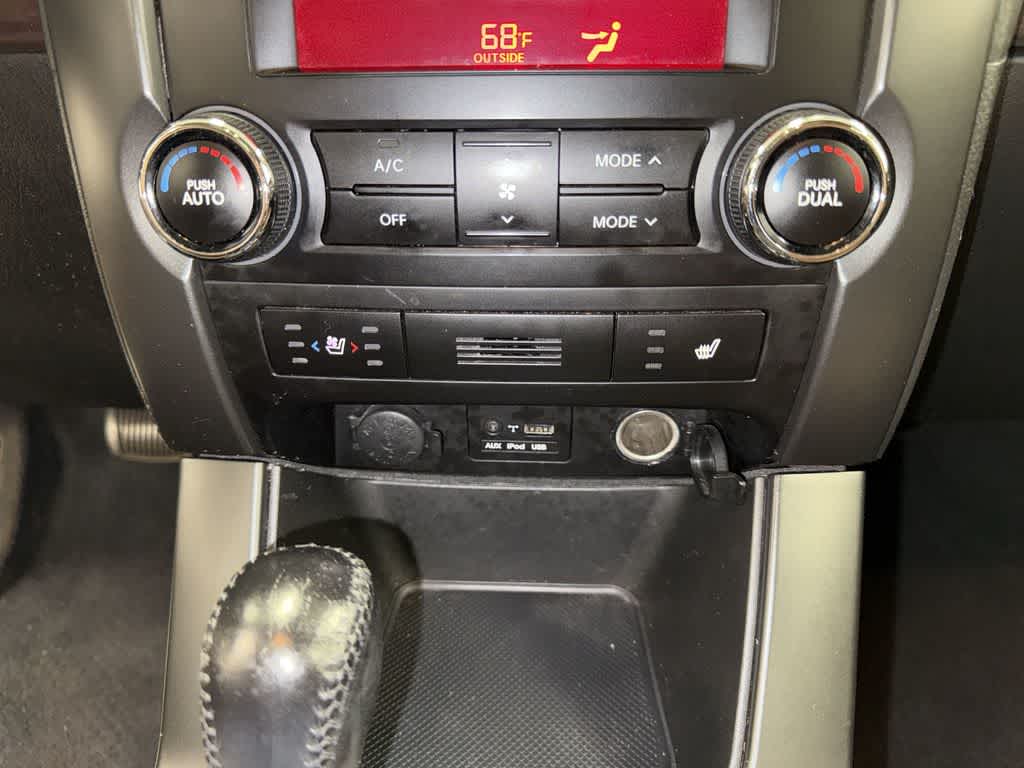 2012 Kia Sorento EX