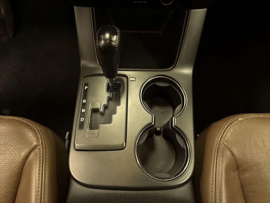 2012 Kia Sorento EX