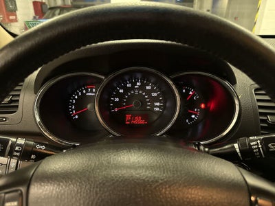 2012 Kia Sorento EX