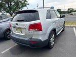 2012 Kia Sorento EX