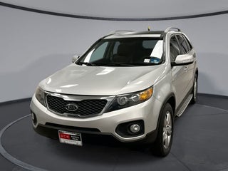 2012 Kia Sorento EX