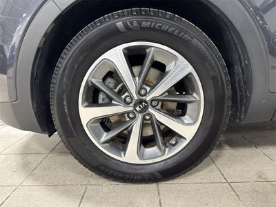 2019 Kia Sorento EX V6