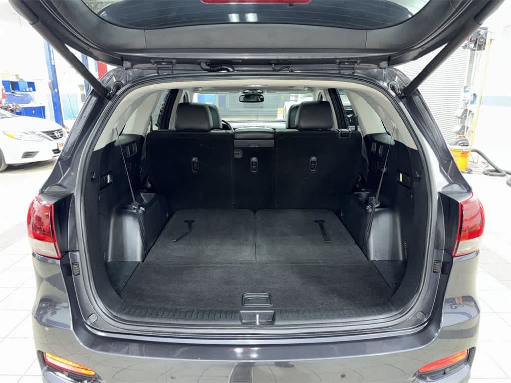 2019 Kia Sorento EX V6