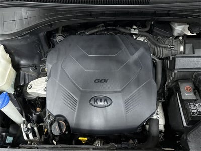 2019 Kia Sorento EX V6