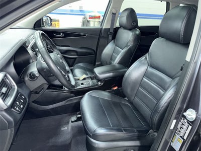 2019 Kia Sorento EX V6