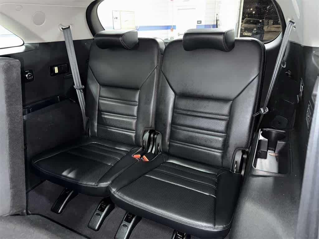 2019 Kia Sorento EX V6