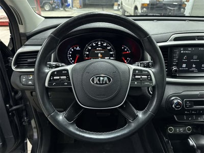 2019 Kia Sorento EX V6