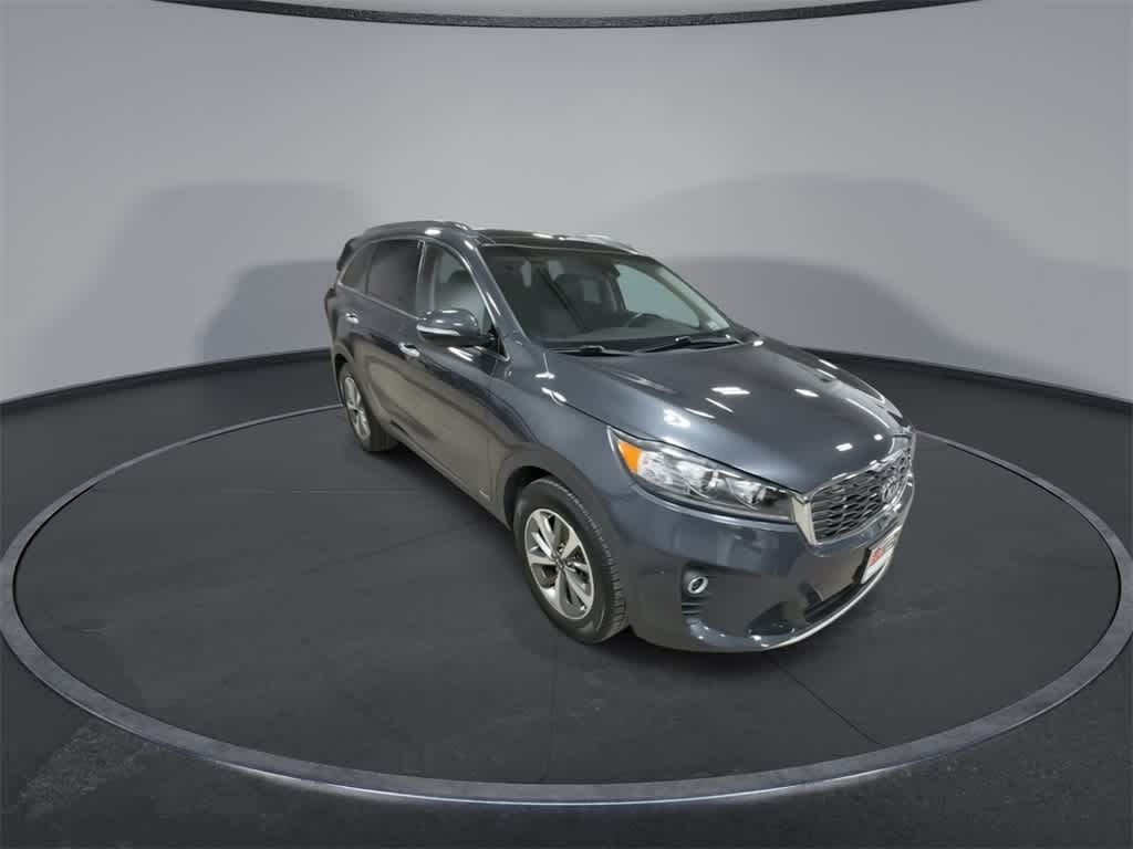 2019 Kia Sorento EX V6