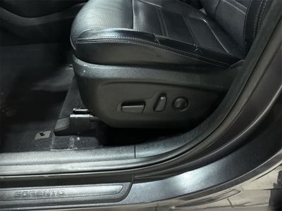 2019 Kia Sorento EX V6