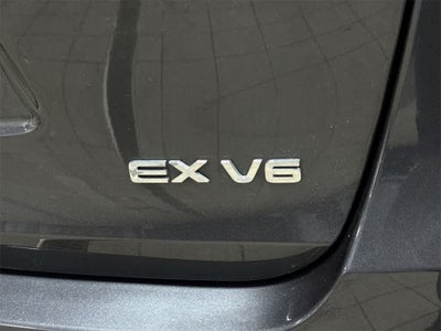 2019 Kia Sorento EX V6